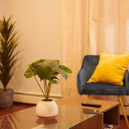 Cozy Apartment 2Nd 10Min Walk Downtown And City View Providence Bagian luar foto