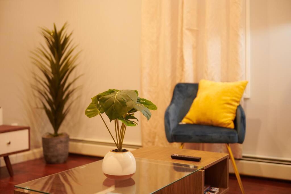 Cozy Apartment 2Nd 10Min Walk Downtown And City View Providence Bagian luar foto