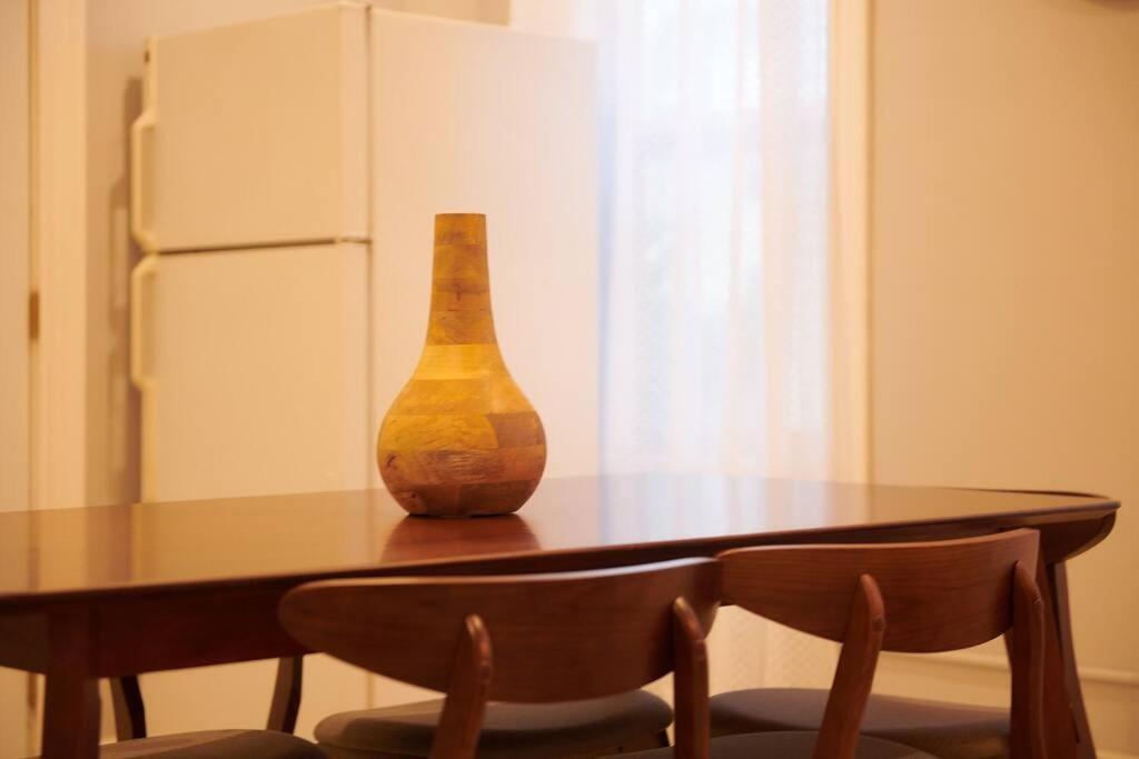 Cozy Apartment 2Nd 10Min Walk Downtown And City View Providence Bagian luar foto