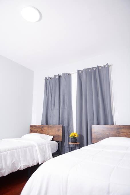 Cozy Apartment 2Nd 10Min Walk Downtown And City View Providence Bagian luar foto