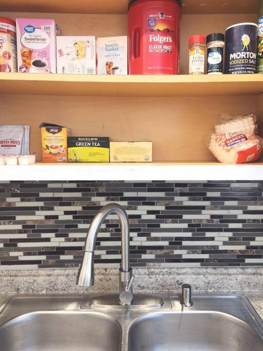 Cozy Apartment 2Nd 10Min Walk Downtown And City View Providence Bagian luar foto
