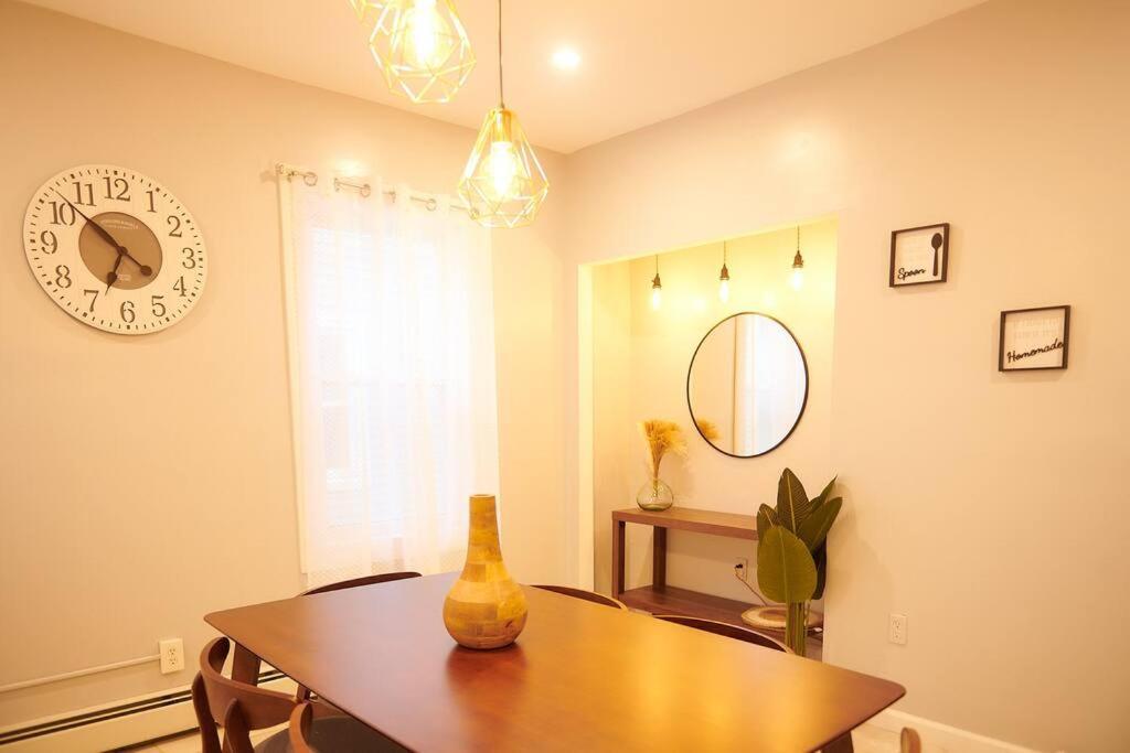 Cozy Apartment 2Nd 10Min Walk Downtown And City View Providence Bagian luar foto
