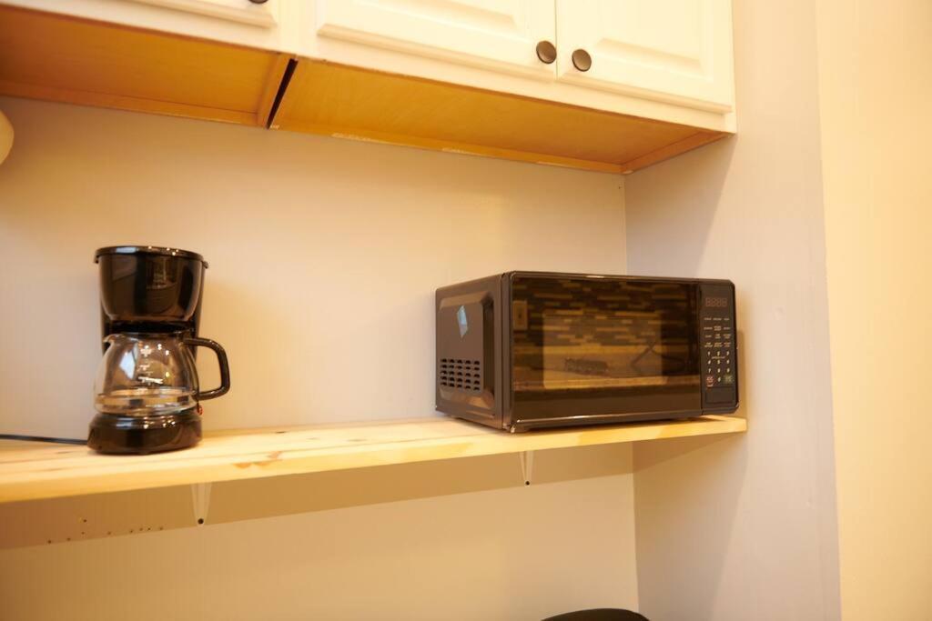 Cozy Apartment 2Nd 10Min Walk Downtown And City View Providence Bagian luar foto