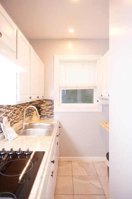 Cozy Apartment 2Nd 10Min Walk Downtown And City View Providence Bagian luar foto