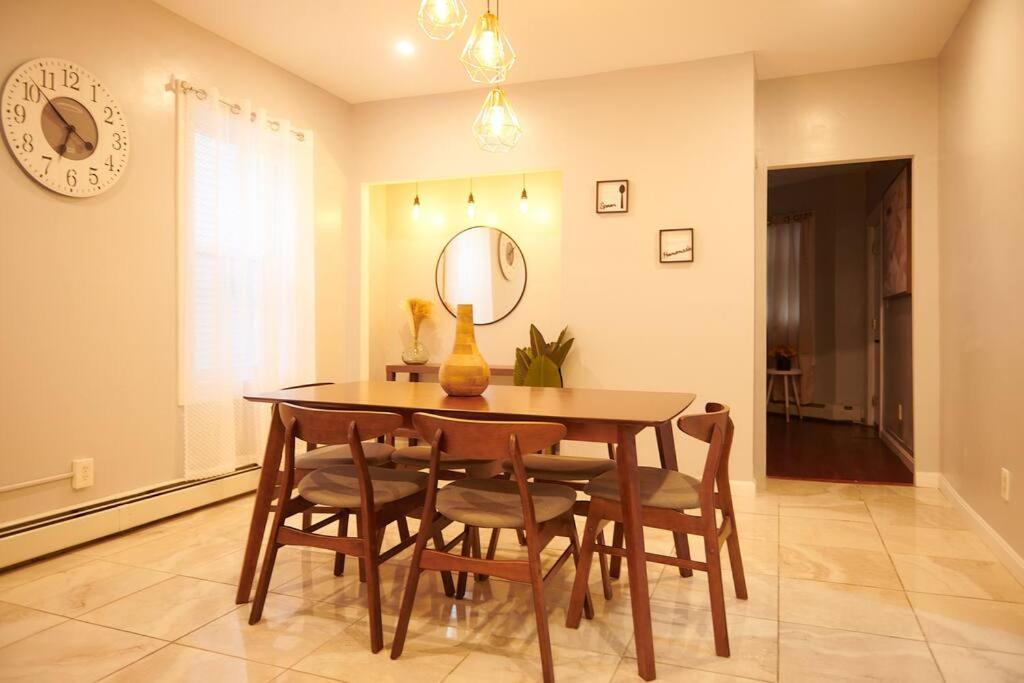 Cozy Apartment 2Nd 10Min Walk Downtown And City View Providence Bagian luar foto