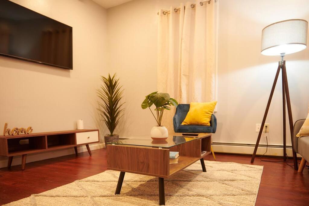 Cozy Apartment 2Nd 10Min Walk Downtown And City View Providence Bagian luar foto