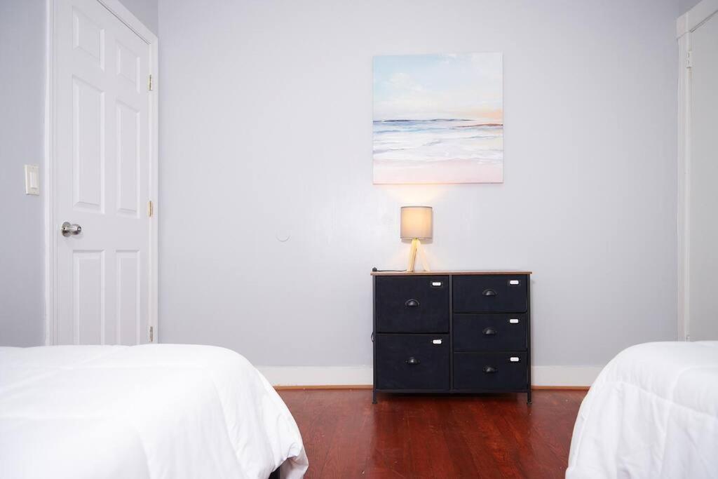 Cozy Apartment 2Nd 10Min Walk Downtown And City View Providence Bagian luar foto