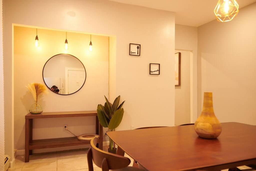 Cozy Apartment 2Nd 10Min Walk Downtown And City View Providence Bagian luar foto