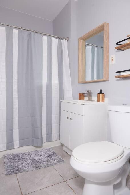Cozy Apartment 2Nd 10Min Walk Downtown And City View Providence Bagian luar foto