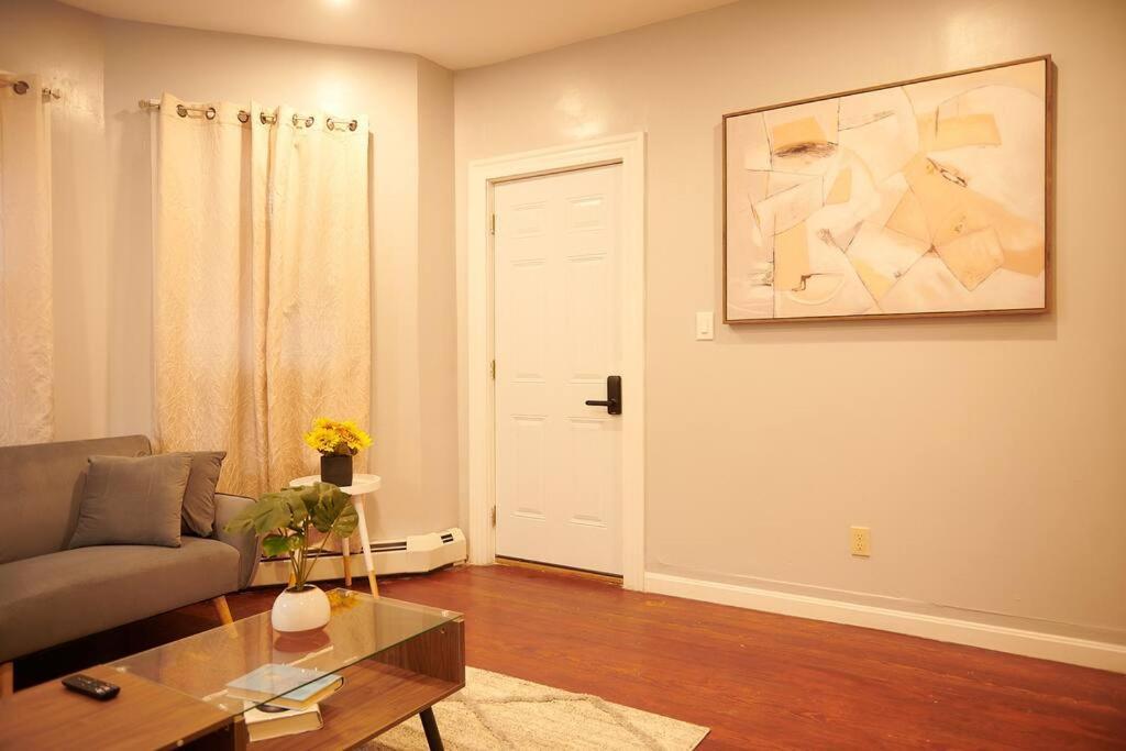 Cozy Apartment 2Nd 10Min Walk Downtown And City View Providence Bagian luar foto