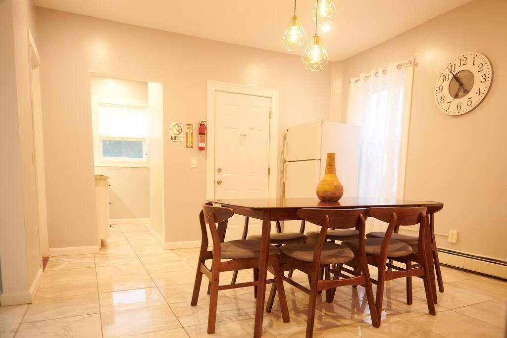 Cozy Apartment 2Nd 10Min Walk Downtown And City View Providence Bagian luar foto