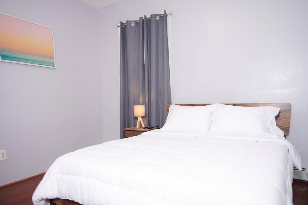 Cozy Apartment 2Nd 10Min Walk Downtown And City View Providence Bagian luar foto