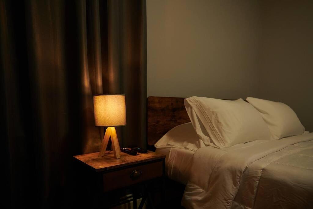 Cozy Apartment 2Nd 10Min Walk Downtown And City View Providence Bagian luar foto