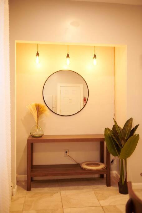 Cozy Apartment 2Nd 10Min Walk Downtown And City View Providence Bagian luar foto