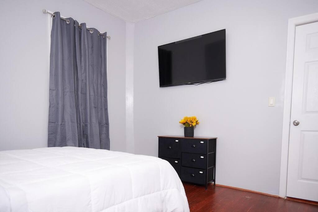 Cozy Apartment 2Nd 10Min Walk Downtown And City View Providence Bagian luar foto